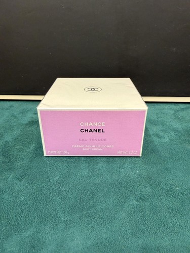 Chanel chance eau tendre - eau,