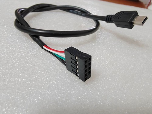 Mini cavo usb - cavo,