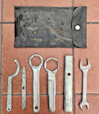 Official tool kit & bag