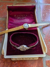 Lotto Orologi Vintage Donna