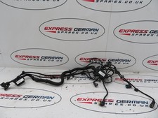 Cablaggio telaio motore