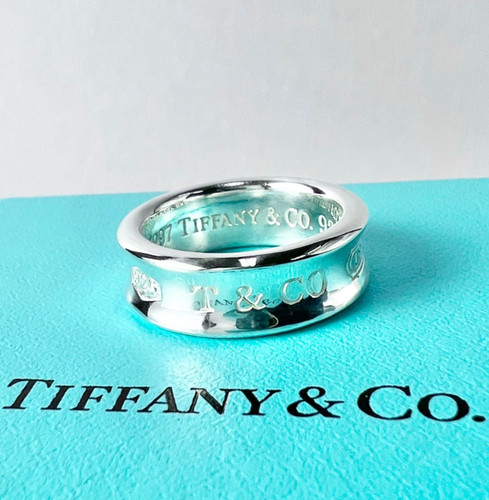 Tiffany anello stretto - anello,