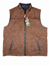 Gilet reversibile Hart