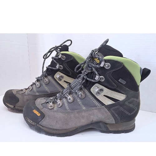 Stivali trekking asolo - da,