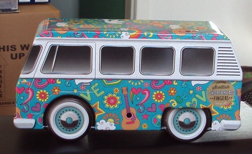 Hippy surf psychadelic - /,