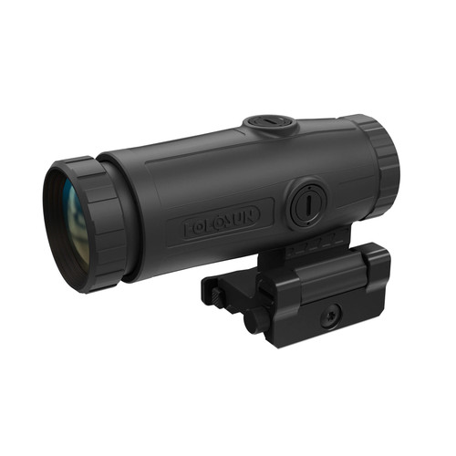 Holosun magnificador hm3x 3 - holosun,