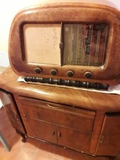Radio epoca minerva con - radio,