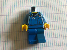  LEGO CORPS OVR039 973PB41C01 7747 WIND TURBINE TRANSPORT