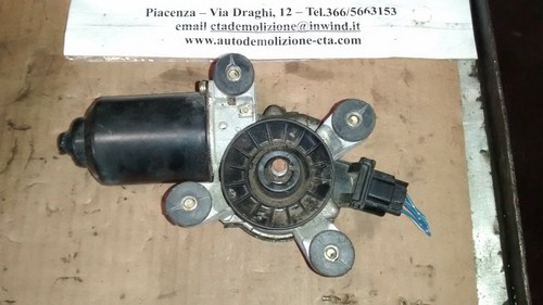 Motorino tergicristalli toyota - motorino,