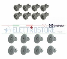 Kit ruote cestello superiore - ruote,