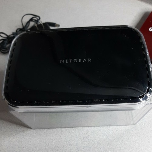 Netgear wnr1000 router - netgear,