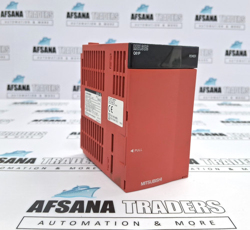 Mitsubishi electric melsec q - electric, melsec-q