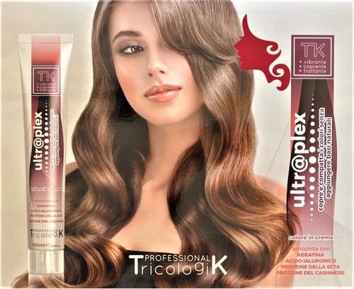 Ultra plex color 100 ml - 100,
