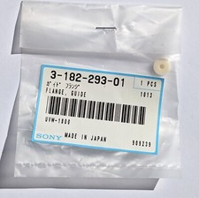 Sony 3-182-293-01 Guida