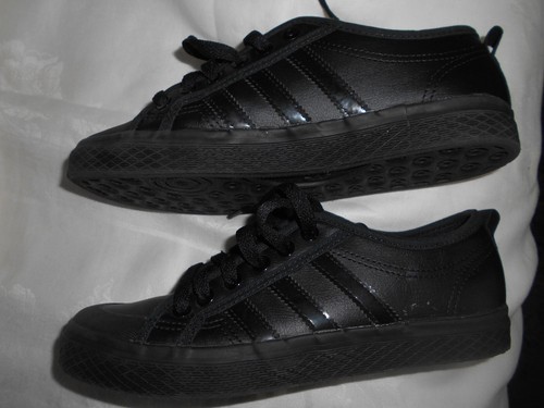 Nero adidas originals - nero,