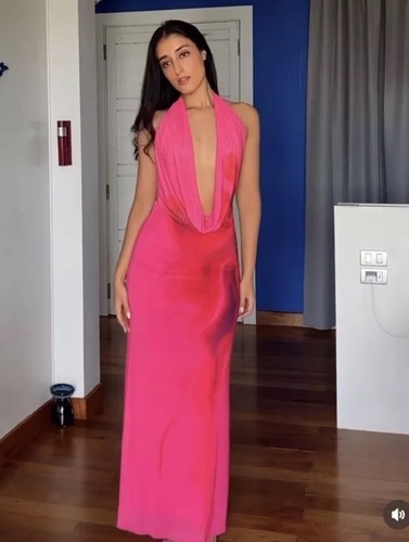 Zara nuovo abito donna - abito, midi