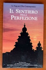 LO YOGA     Il sentiero della