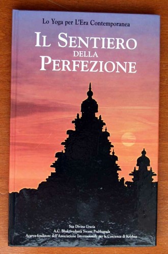 Yoga il sentiero - ,