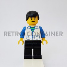 LEGO Minifigures - 1x trn094 -