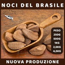 Noci Brasiliane del Brasile in