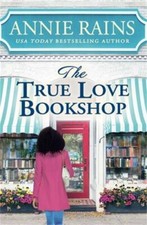The True Love Bookshop by