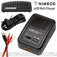 Carica Batterie Caricabatterie