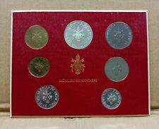 Serie Divisionale Vaticano