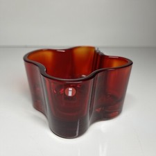 Alvar Aalto Iittala Tea Light