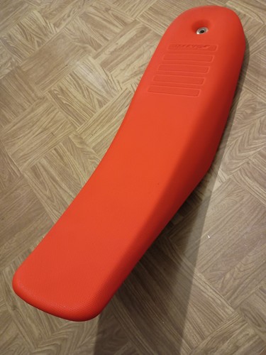 Sella fantic xmf 125 - fantic,