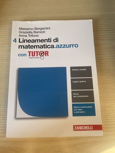 Lineamenti - lineamenti, di