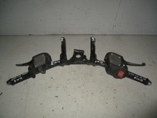 Manubrio Sterzo Manopole Pompa Freno Aprilia Scarabeo 125 150 200 1999 2005 2006