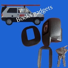 Per Fiat Panda Van (141)