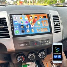 Autoradio Android 13 per