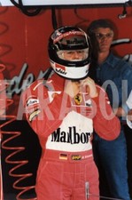 Foto vintage Auto, Monza