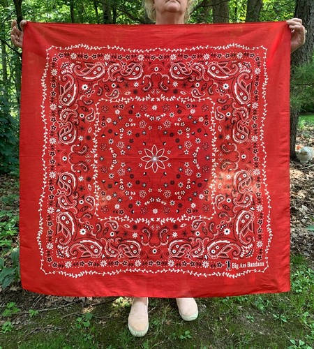 Offerta colori bandana - offerta!, 18