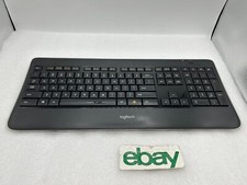 Logitech K800 (Y-R0011)