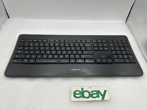 Logitech k800 - logitech, (y-r0011)