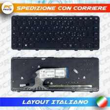 TASTIERA ORIGINALE HP PROBOOK