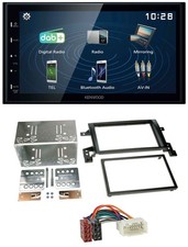 Autoradio Kenwood 2DIN