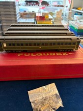 Fulgurex H0 modellini