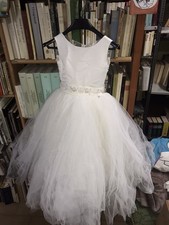 Abito prima comunione per