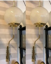 AZUCENA LP 11  PAIR WALL LAMP