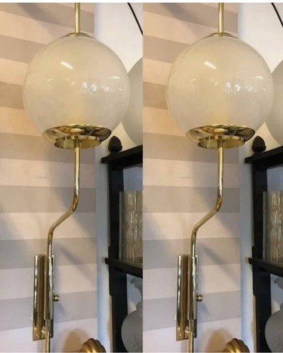 Azucena pair wall lamp - ,