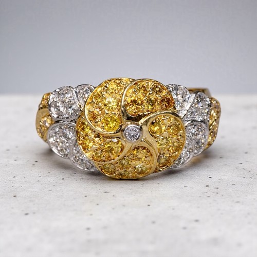 Anello estate carati - anello,