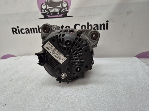 03g903016g alternatore audi - 03g903016g,