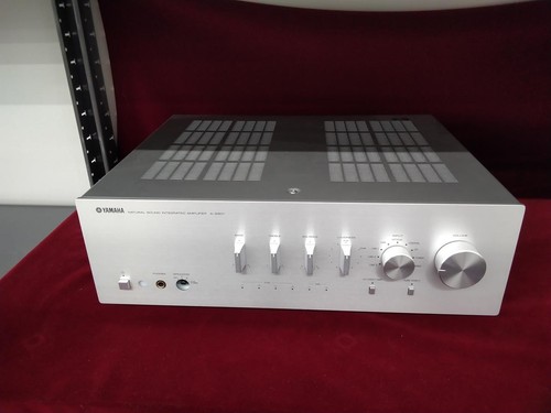 Yamaha s801 amplificatore - yamaha,