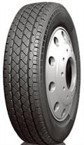 Pneumatici 205/75 r16 110R