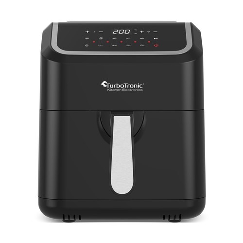 Turbotronic airchef - turbotronic,