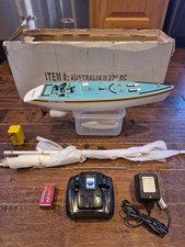 Raro yacht a vela LK Models