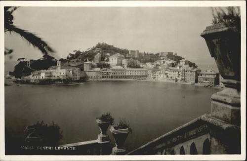 Sestri levante - sestri,